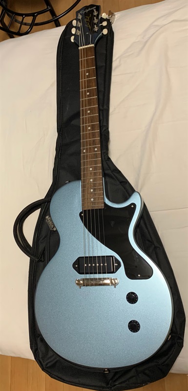 Epiphone Les Paul Juniorの画像